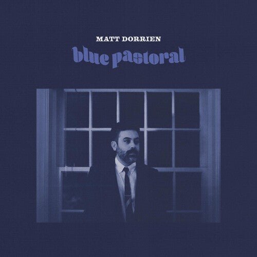 BLUE PASTORAL