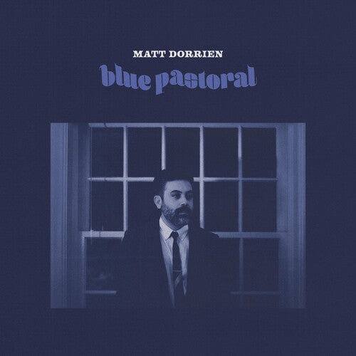 BLUE PASTORAL