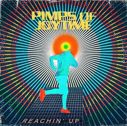REACHIN UP