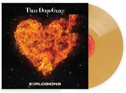 EXPLOSIONS