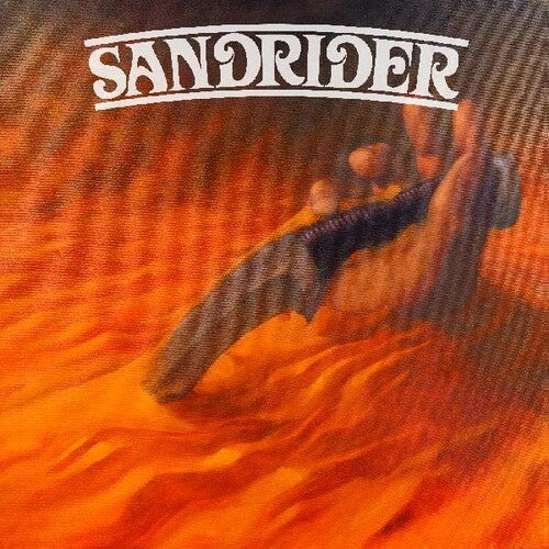 SANDRIDER