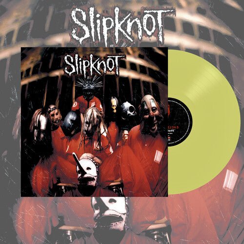 SLIPKNOT