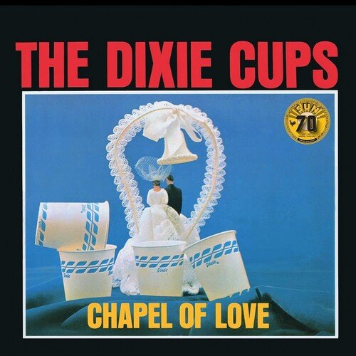 CHAPEL OF LOVE (SUN RECORDS 70TH ANNIVERSARY)