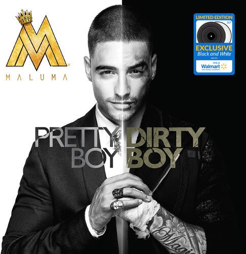 PRETTY BOY DIRTY BOY