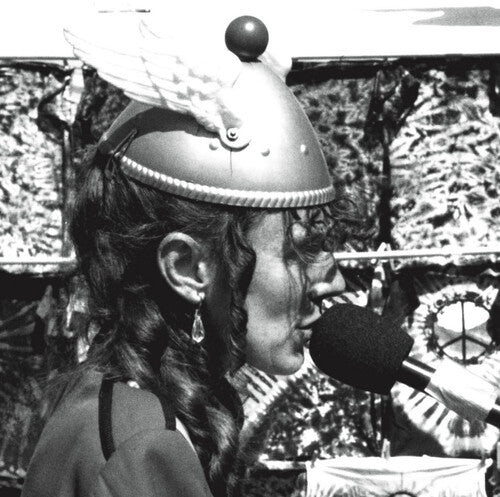 SPACE LADY'S GREATEST HITS