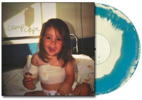 CAMP COPE
