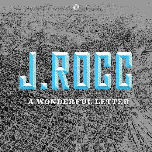 WONDERFUL LETTER