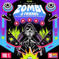 ZOMBI & FRIENDS 1