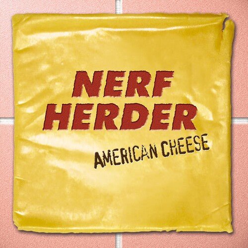 AMERICAN CHEESE