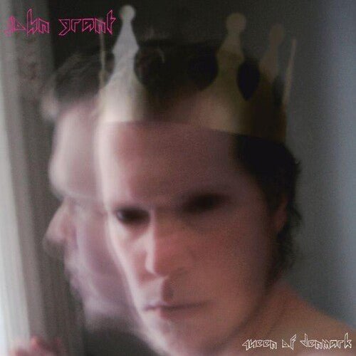 QUEEN OF DENMARK