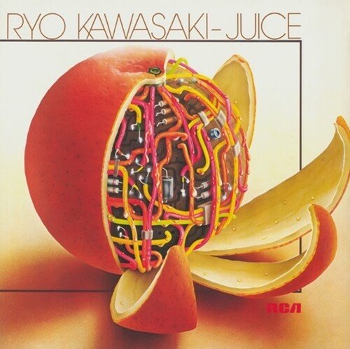 JUICE