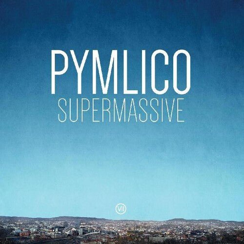 SUPERMASSIVE