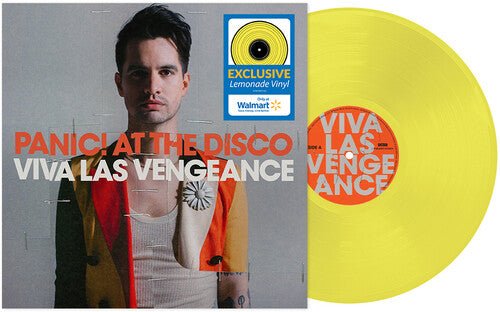VIVA LAS VENGEANCE