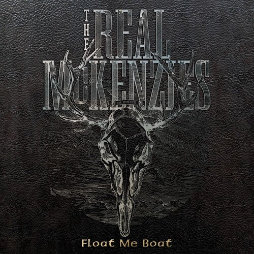 FLOAT ME BOAT