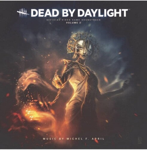 DEAD BY DAYLIGHT VOL 2 / O.S.T.