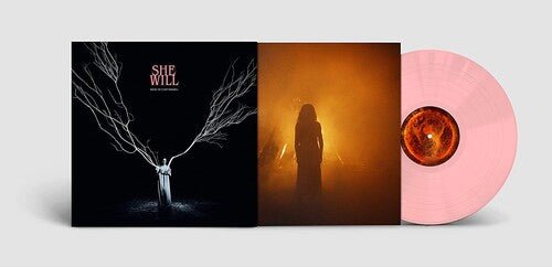 SHE WILL / O.S.T.