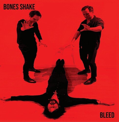 BLEED