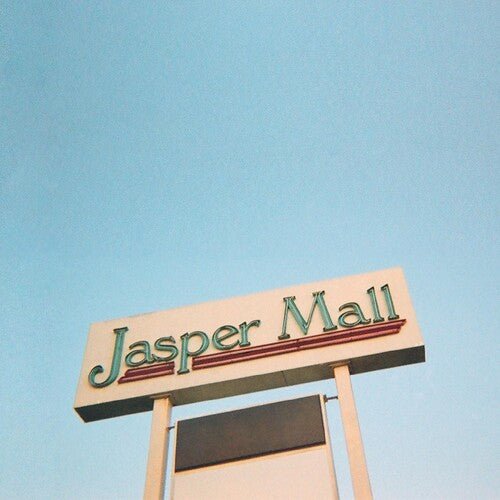 JASPER MAIL / O.S.T.