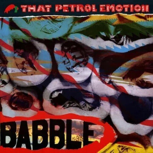 BABBLE