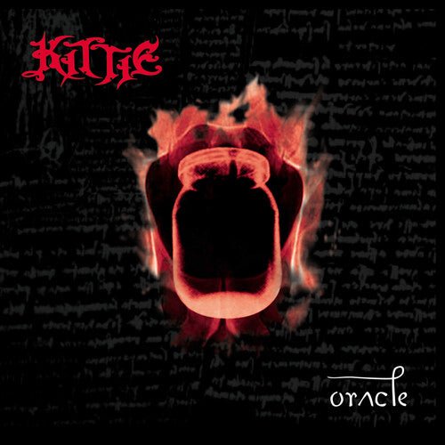ORACLE