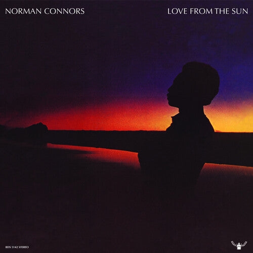 LOVE FROM THE SUN