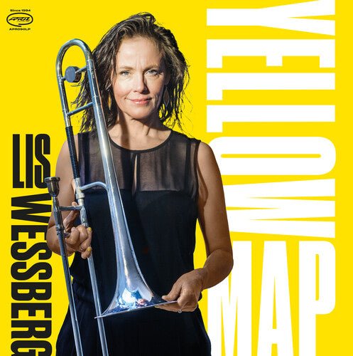 YELLOW MAP