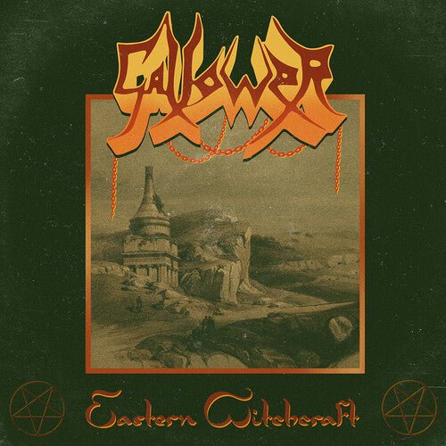 EASTERN WITCHCRAFT