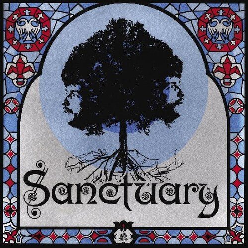 SANCTUARY
