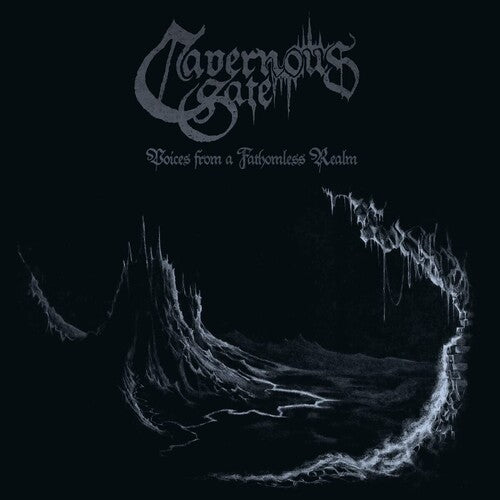 VOICES FROM A FATHOMLESS REALM - CRYSTAL CLEAR