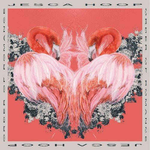 ORDER OF ROMANCE