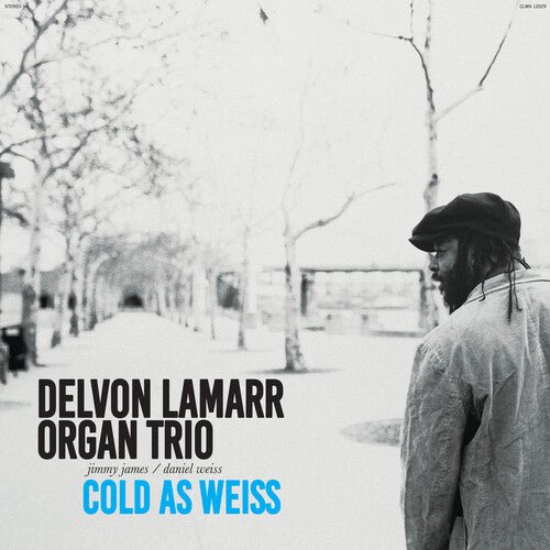 COLD AS WEISS - RED