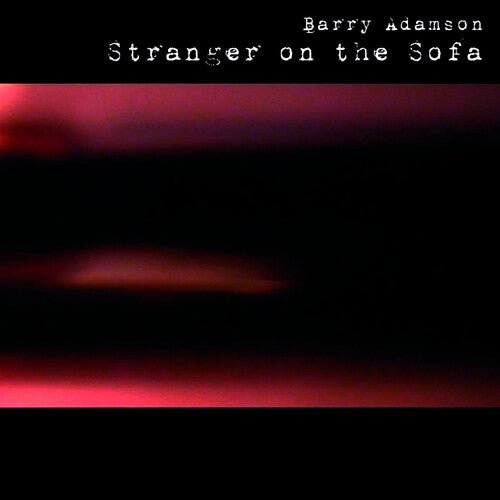 STRANGER ON THE SOFA