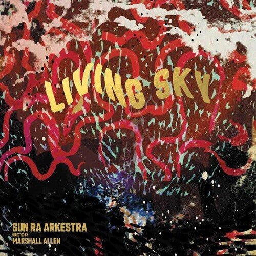 LIVING SKY