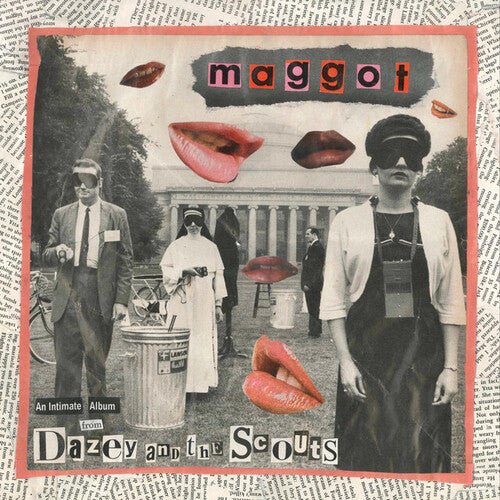 MAGGOT