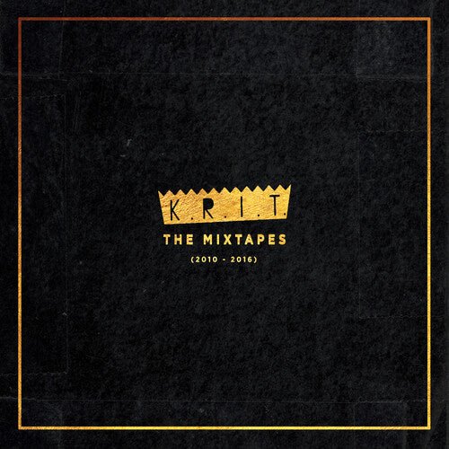MIXTAPES