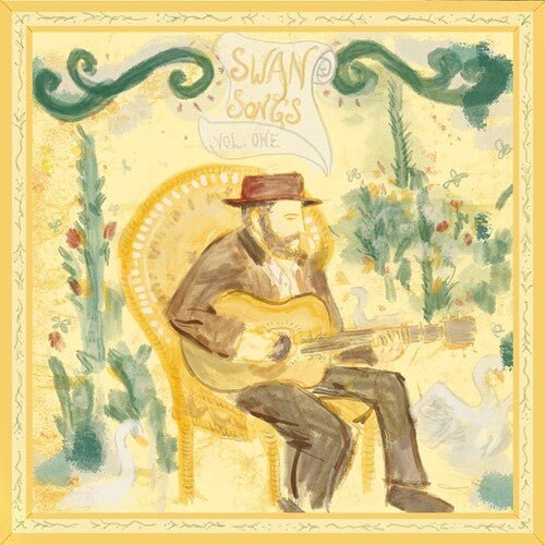 SWAN SONGS VOL. 1