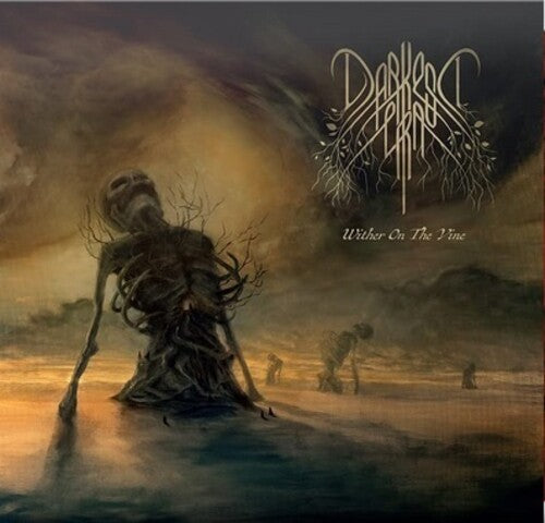 WITHER ON THE VINE
