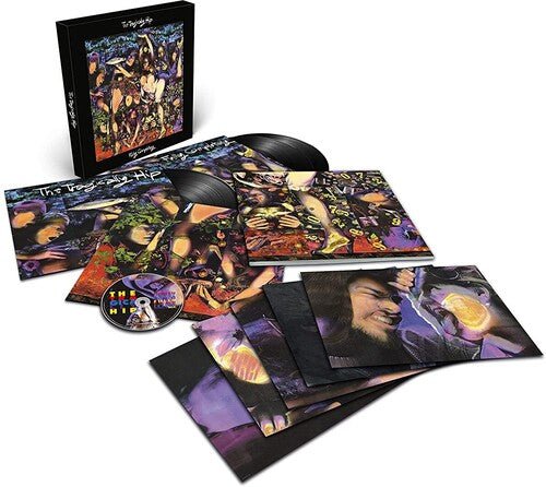 FULLY COMPLETELY (30TH ANNIVERSARY)