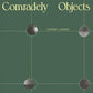 COMRADELY OBJECTS (IEX) - WHITE