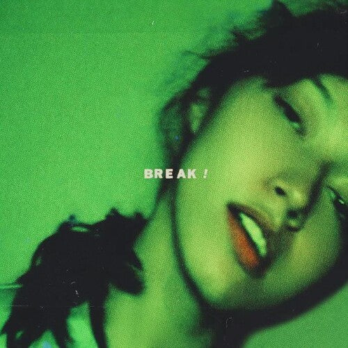 BREAK