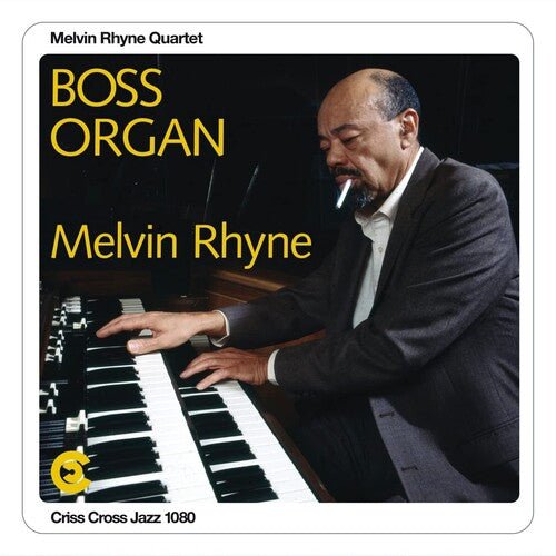 BOSS ORGAN