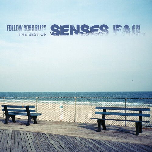 FOLLOW YOUR BLISS: THE BEST OF SENSES FAIL