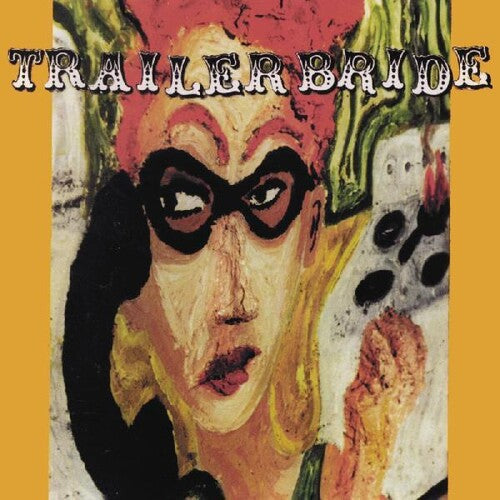 TRAILER BRIDE