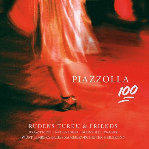 PIAZZOLLA 100
