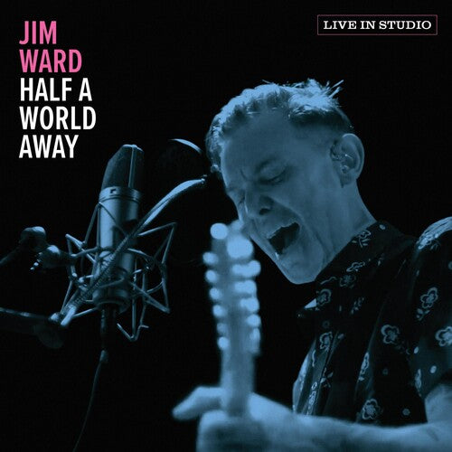 HALF A WORLD AWAY