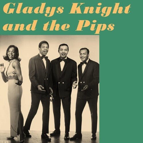 GLADYS KNIGHT & THE PIPS