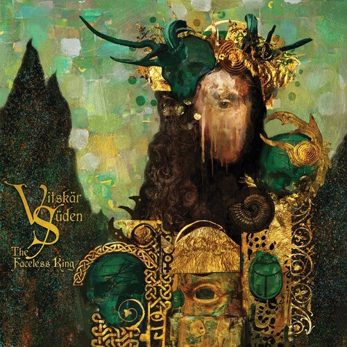 FACELESS KING