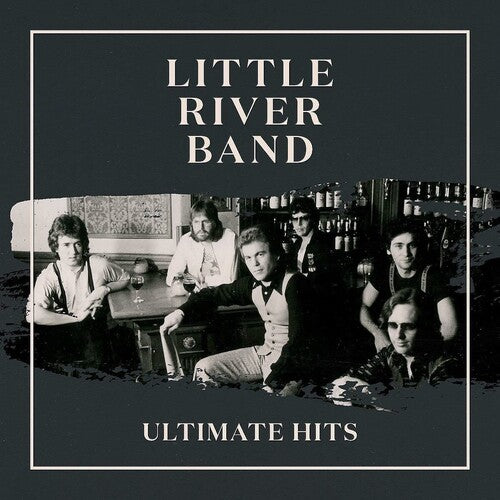 ULTIMATE HITS