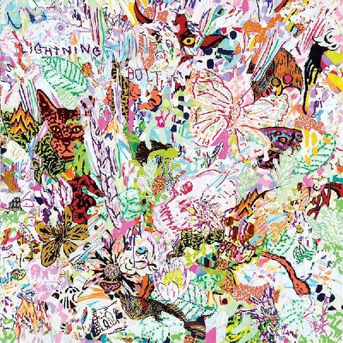 EARTHLY DELIGHTS
