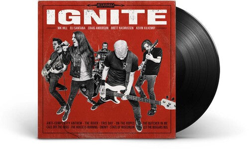IGNITE